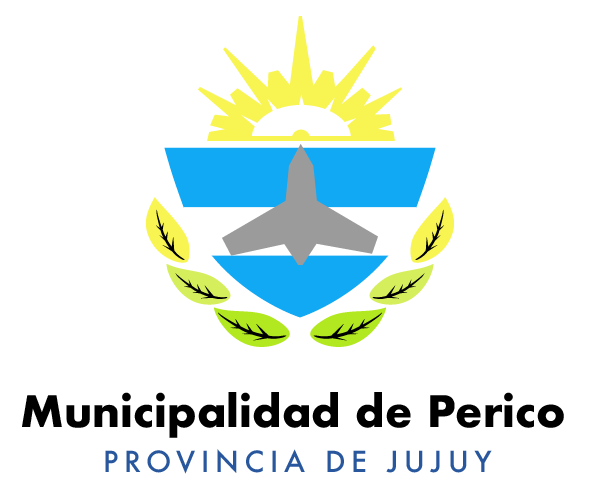 Municipalidad de Perico